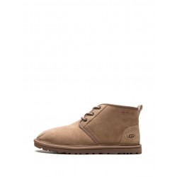 UGG Neumel "40:40:40 Anniversary Sand" boots