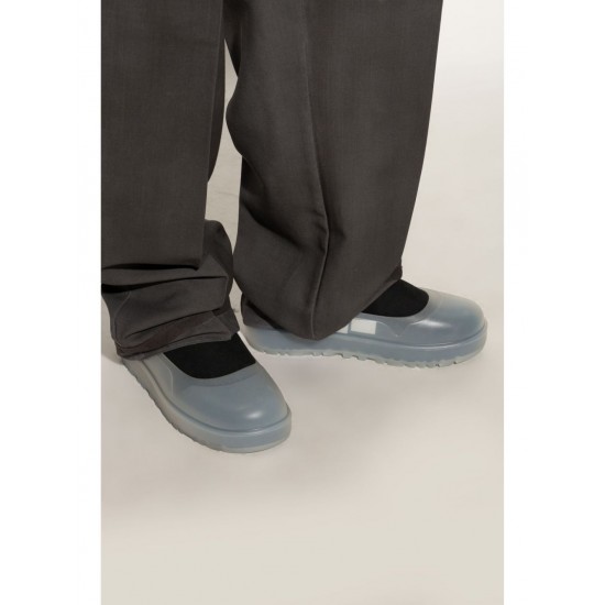 UGG guard 2 boots