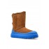 UGG Weather Hybrid boots