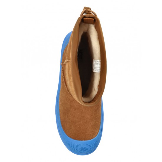 UGG Weather Hybrid boots