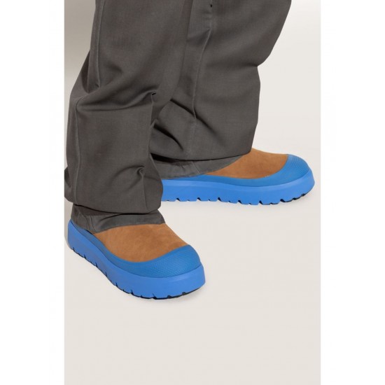 UGG Weather Hybrid boots