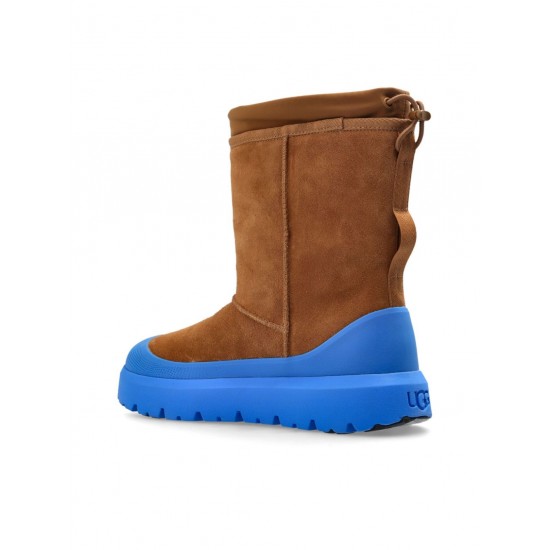 UGG Weather Hybrid boots