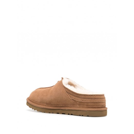 UGG NEUMAN "Brown" boots