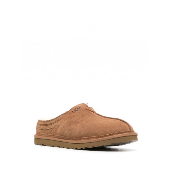 UGG NEUMAN "Brown" boots
