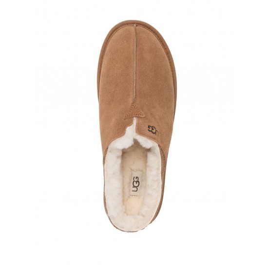 UGG NEUMAN "Brown" boots