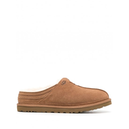 UGG NEUMAN "Brown" boots