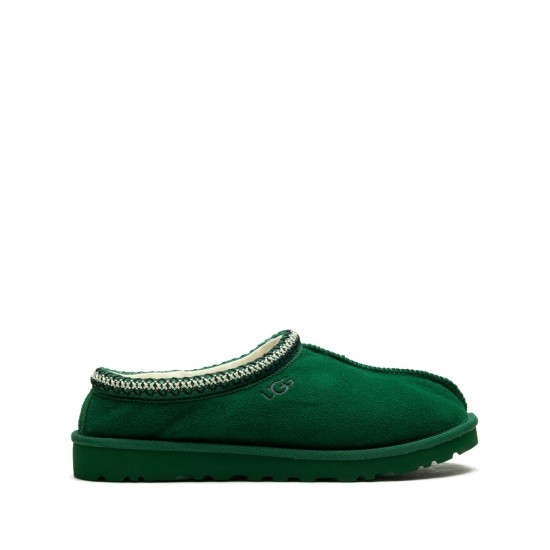 UGG Tasman "Monstera" slippers