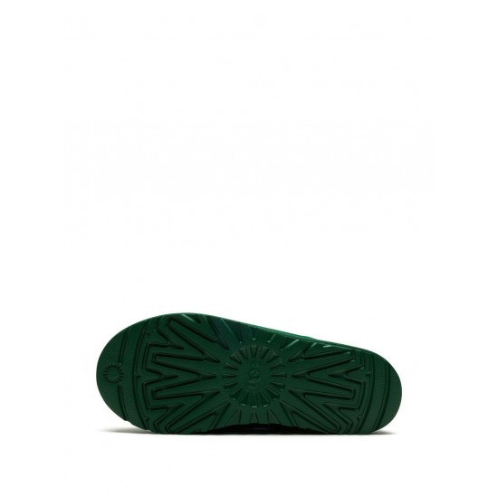 UGG Tasman "Monstera" slippers