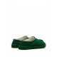 UGG Tasman "Monstera" slippers