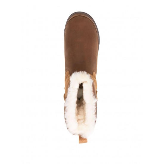 UGG Heritage TrailGazer boots