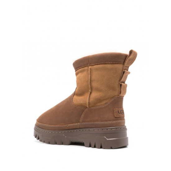 UGG Heritage TrailGazer boots