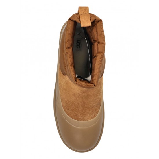UGG Classic Mini Mod boots