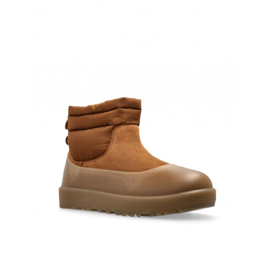 UGG Classic Mini Mod boots
