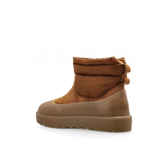 UGG Classic Mini Mod boots