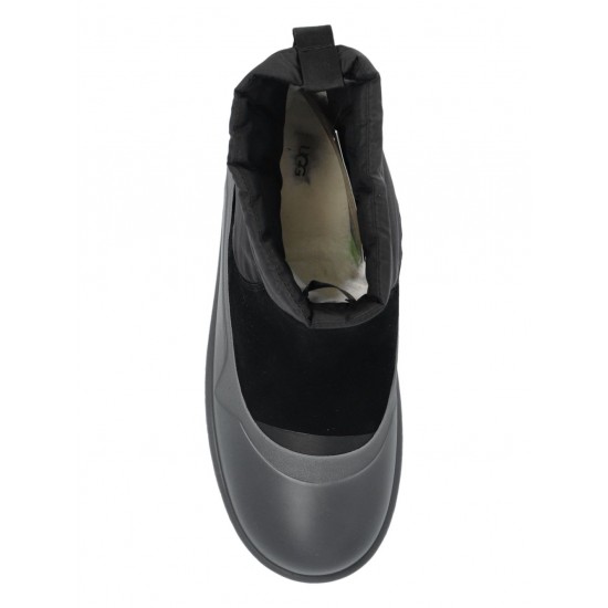 UGG Classic Mini Mod boots