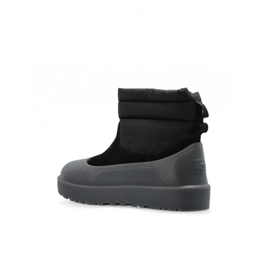 UGG Classic Mini Mod boots