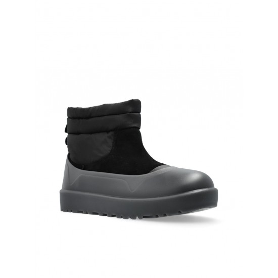 UGG Classic Mini Mod boots