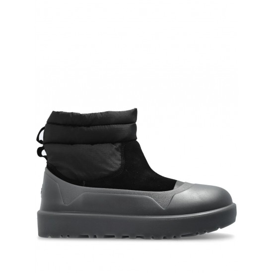 UGG Classic Mini Mod boots