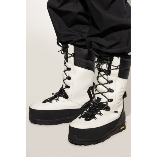 UGG Shasta boots