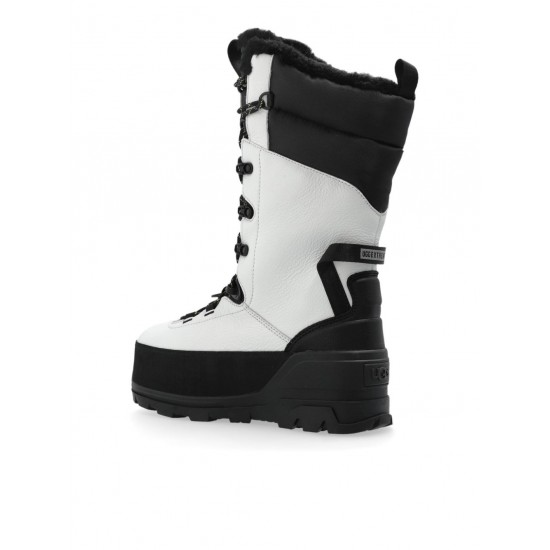 UGG Shasta boots