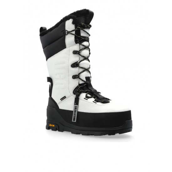 UGG Shasta boots
