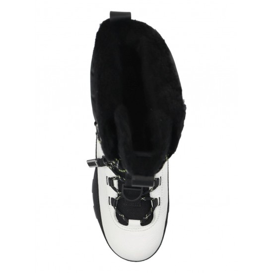 UGG Shasta boots