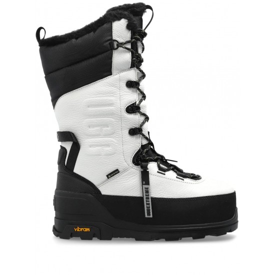 UGG Shasta boots