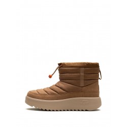 UGG Maxxer Mini Boot "Chestnut"