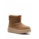 UGG Maxxer Mini Boot "Chestnut"