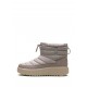 UGG Maxxer Mini "Pumice" boots