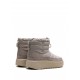 UGG Maxxer Mini "Pumice" boots