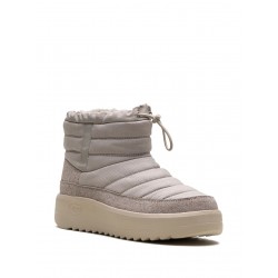 UGG Maxxer Mini "Pumice" boots