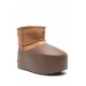 UGG mini Classic Pumped Molded boots