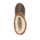 UGG mini Classic Pumped Molded boots