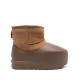 UGG mini Classic Pumped Molded boots