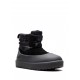 UGG Mini Lace Wea Smokescreen "Black" boots