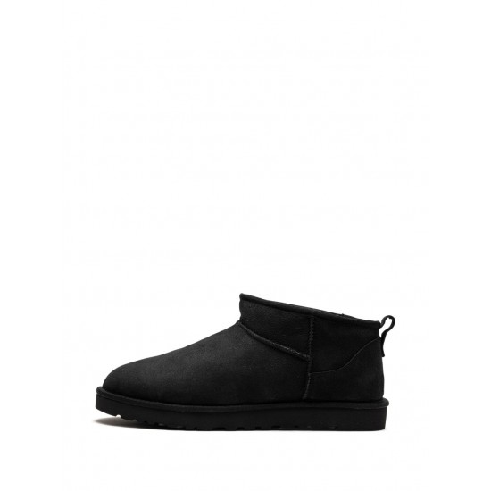 UGG Classic Ultra boots