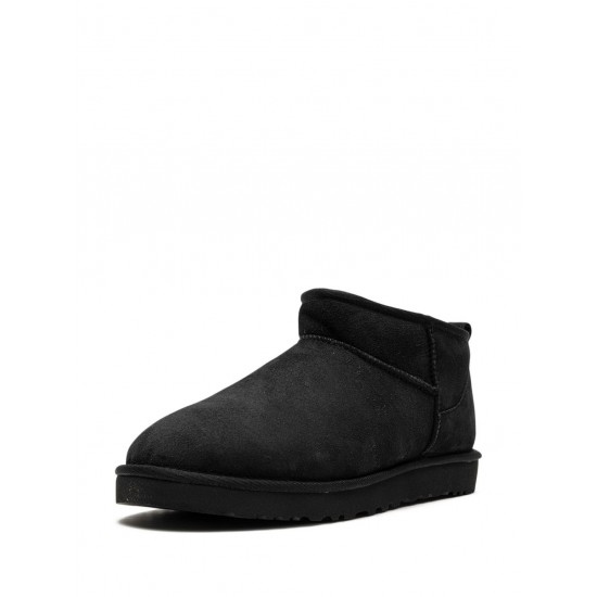 UGG Classic Ultra boots