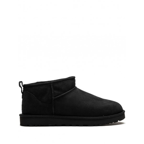 UGG Classic Ultra boots