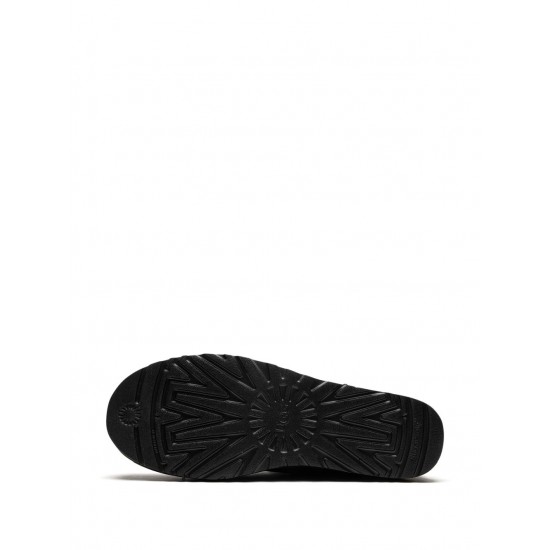 UGG Classic Ultra boots