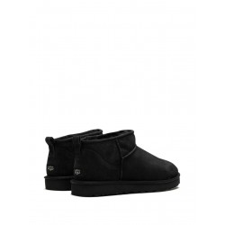 UGG Classic Ultra boots