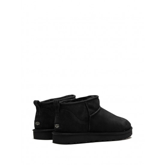 UGG Classic Ultra boots