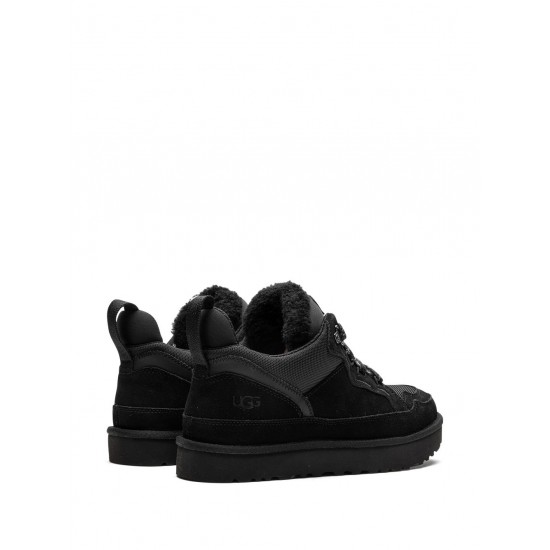 UGG Lowmel boots