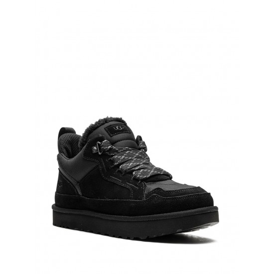UGG Lowmel boots