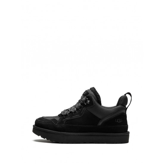 UGG Lowmel boots