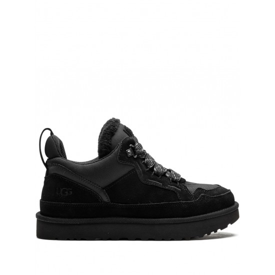 UGG Lowmel boots