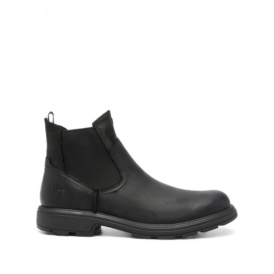 UGG Biltmore Chelsea Boot "Black"