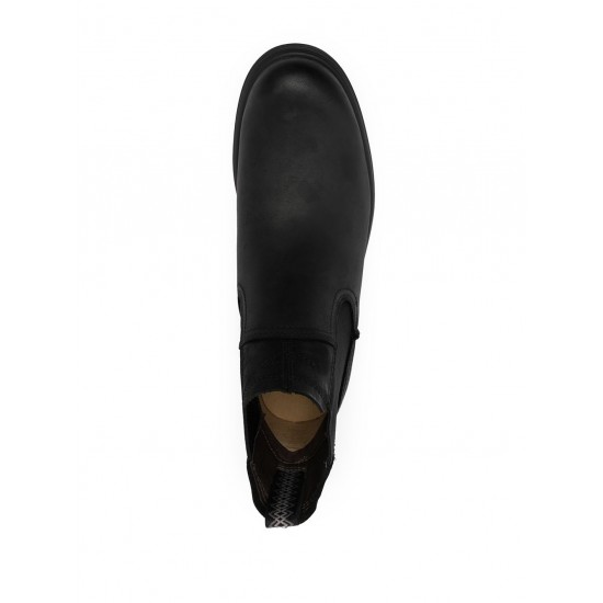 UGG Biltmore Chelsea Boot "Black"