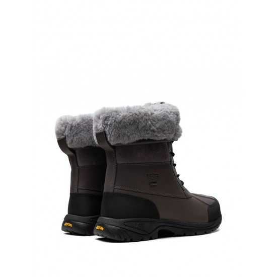 UGG Butte "Metal" boots