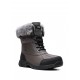 UGG Butte "Metal" boots